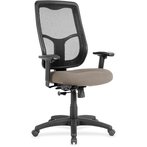Eurotech EUTMTHB94008 Apollo High Back Synchro Task Chair