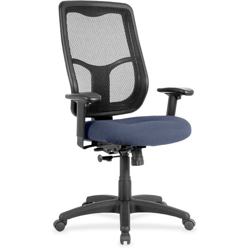 Eurotech EUTMTHB94010 Apollo High Back Synchro Task Chair