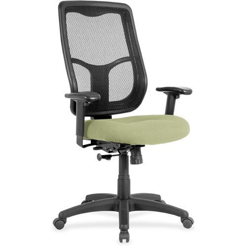 Eurotech EUTMTHB94069 Apollo High-back with Ratchet Back