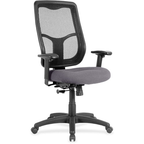 Eurotech EUTMTHB94101 Apollo High-back with Ratchet Back