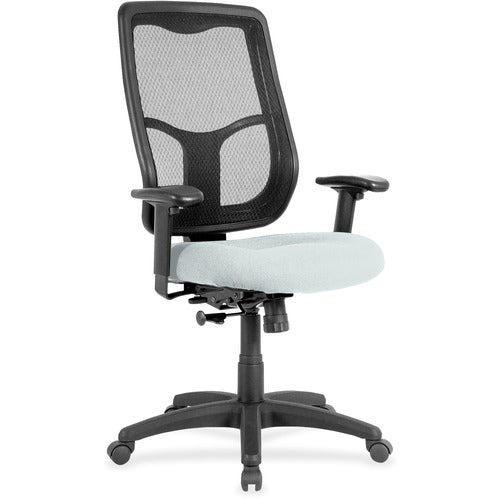 Eurotech EUTMTHB94102 Apollo High-back with Ratchet Back