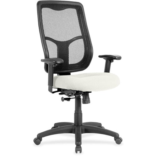 Eurotech EUTMTHB94103 Apollo High-back with Ratchet Back