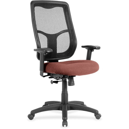 Eurotech EUTMTHB94106 Apollo High-back with Ratchet Back