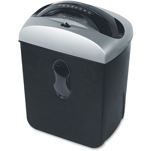 SKILCRAFT® NSN6313694 SKILCRAFT Cross-cut Paper Shredder