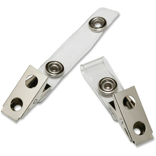 SKILCRAFT® NSN6452727 SKILCRAFT Clear Strap Adapter