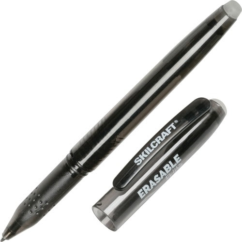 SKILCRAFT® NSN6580390 SKILCRAFT Erasable Stick Pen