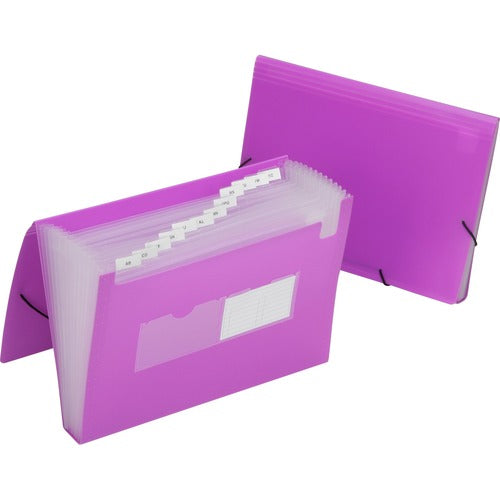 SKILCRAFT® NSN6597147 SKILCRAFT Letter Expanding File