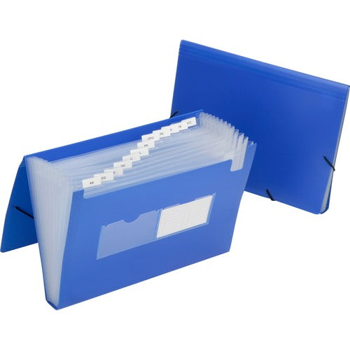 SKILCRAFT® NSN6597148 SKILCRAFT Letter Expanding File