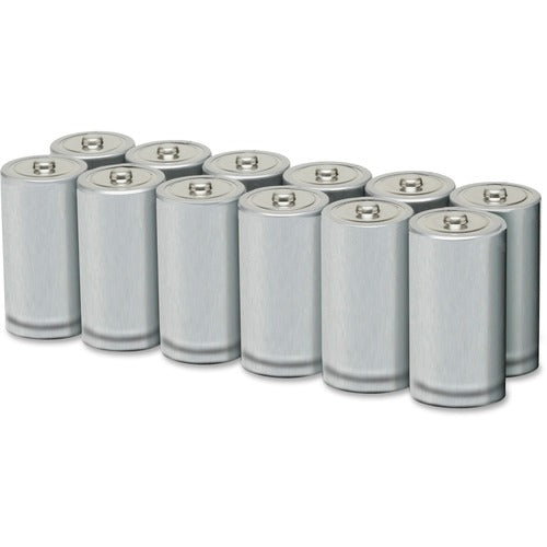 SKILCRAFT® NSN9857846 SKILCRAFT C Alkaline Batteries