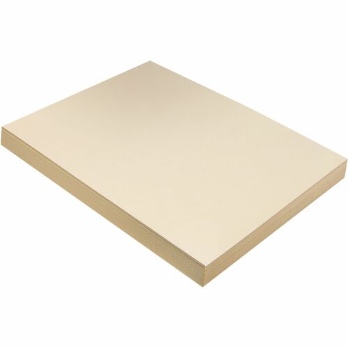 Pacon® PAC5181 Medium Weight Manila Tagboard