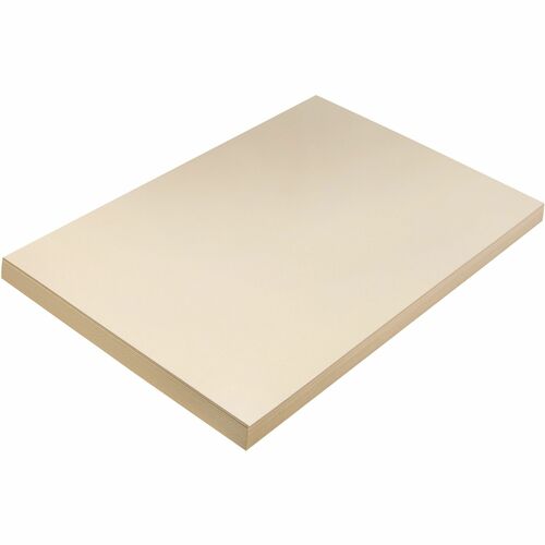 Pacon® PAC5184 Medium Weight Manila Tagboard