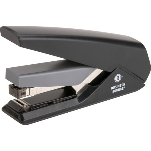 Business Source BSN62838 Full Strip Flat-Clinch Stapler