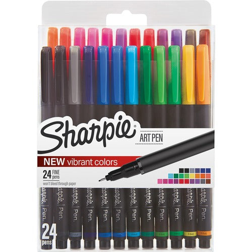 Sharpie SAN1983967 Fine Point Art Pens