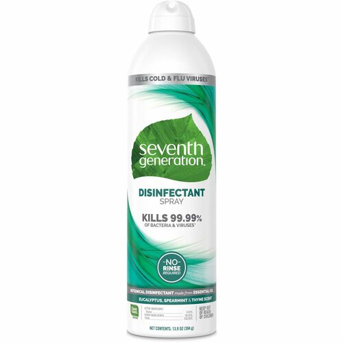 Seventh Generation SEV22981 Disinfectant Cleaner
