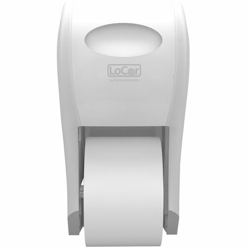 LoCor SOLD67012 Top-Down Bath Tissue Dispenser