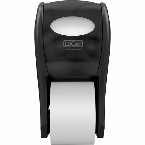 LoCor SOLD67013 Top-Down Bath Tissue Dispenser