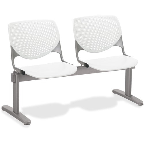 KFI KFI2300BEAM2P8 KOOL 2 Seat Beam