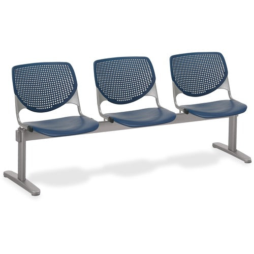 KFI KFI2300BEAM3P3 KOOL 3 Seat Beam