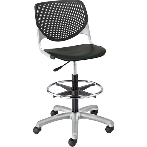 KFI KFIDS2300P10 Armless-Casters
