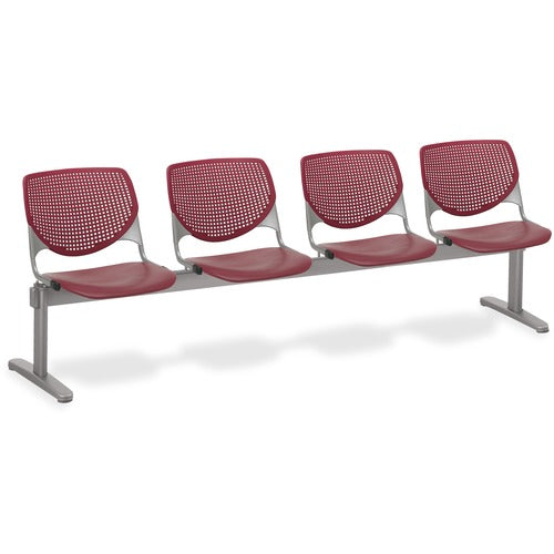 KFI KFI2300BEAM4P7 KOOL 4 Seat Beam
