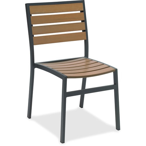 KFI KFI5600MA Eveleen Outdoor Chair