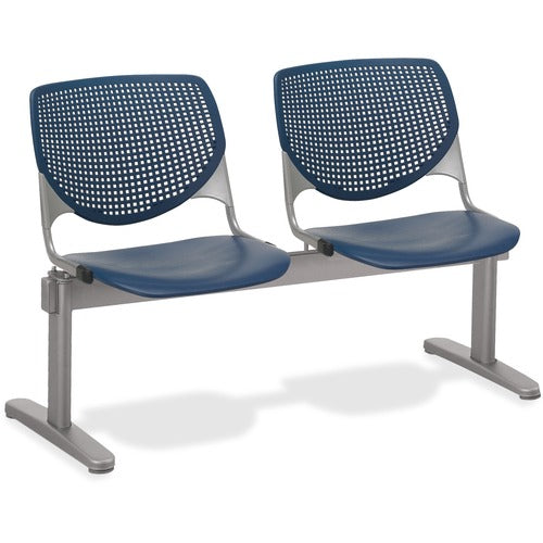 KFI KFI2300BEAM2P3 KOOL 2 Seat Beam