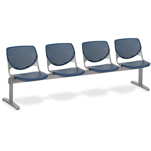 KFI KFI2300BEAM4P3 KOOL 4 Seat Beam