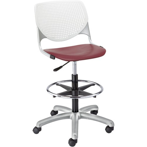 KFI KFIDS2300B8S7 Armless-Casters