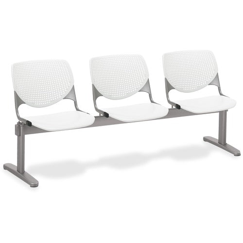 KFI KFI2300BEAM3P8 KOOL 3 Seat Beam