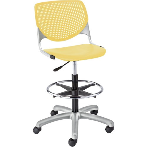 KFI KFIDS2300P12 Armless-Casters