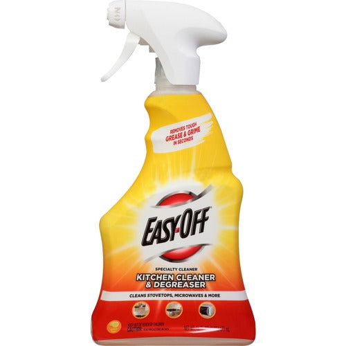 Easy-Off RAC97024 Specialty Kitchen Degreaser
