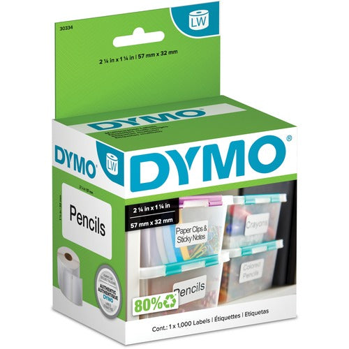 Dymo DYM30334 LW Multi-Purpose Labels