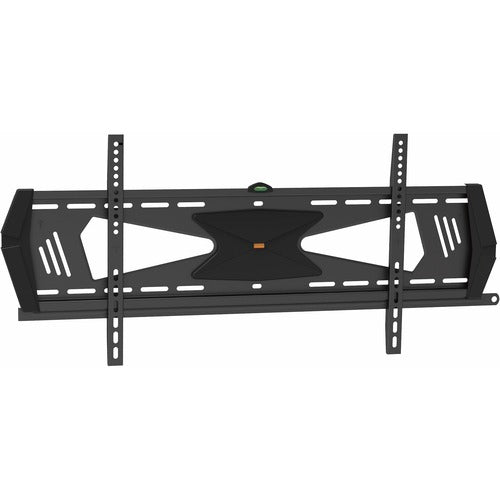 StarTech.com STCFPWFXBAT Wall Mount for TV, Monitor, LCD Display, LED Display, Flat Panel Display, Curved Screen Display - Black