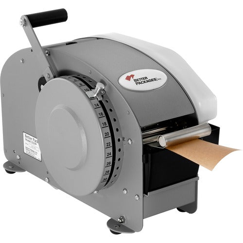 ipg IPGBP333PLUS Polymer Manual Water-activated Tape Dispenser