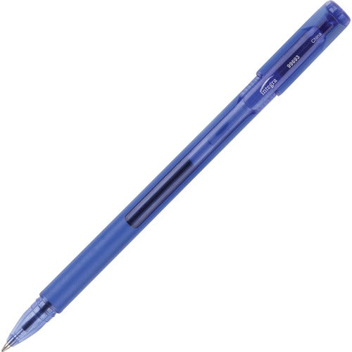 Integra ITA99693 Quick Dry Gel Ink Stick Pen