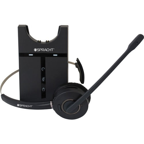 Spracht SPTHS3010 ZUM Maestro USB Headset