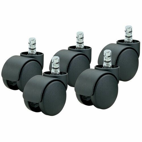 Master Caster MAS94630 Futura Noiseless Carpet Casters