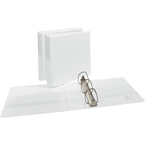 Avery® AVE09701BD Avery® Durable View Binders - EZD Rings