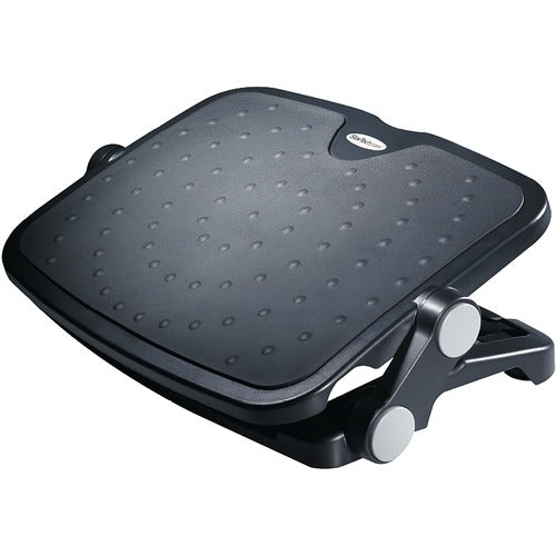 StarTech.com STCFTRST1 Adjustable Under-Desk Foot Rest