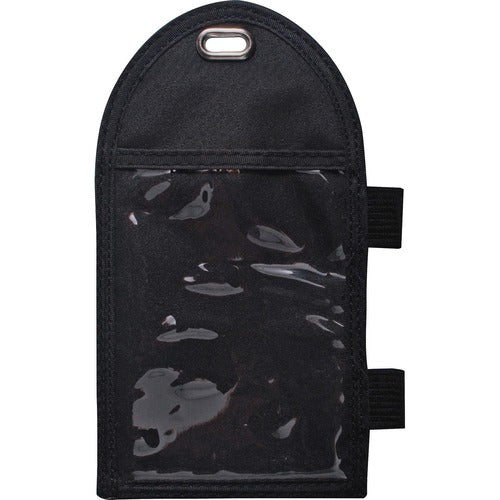 Advantus AVT75648 Vertical Badge Holder