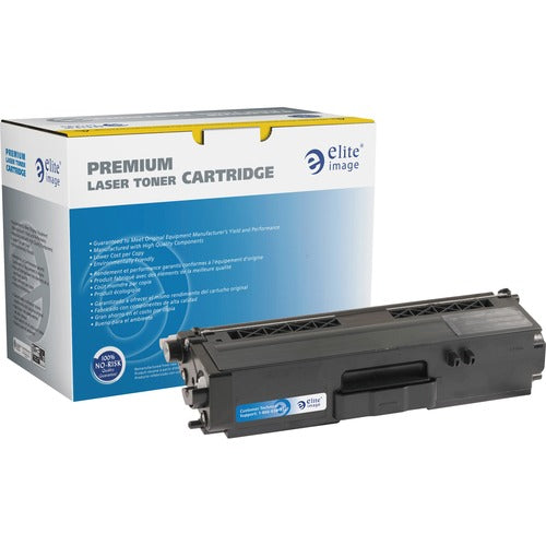 Elite Image ELI76211 Laser Toner Cartridge BRT TN331 - Black - 1 Each