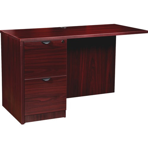 Lorell LLRPR2448LMY Prominence 2.0 Left Return