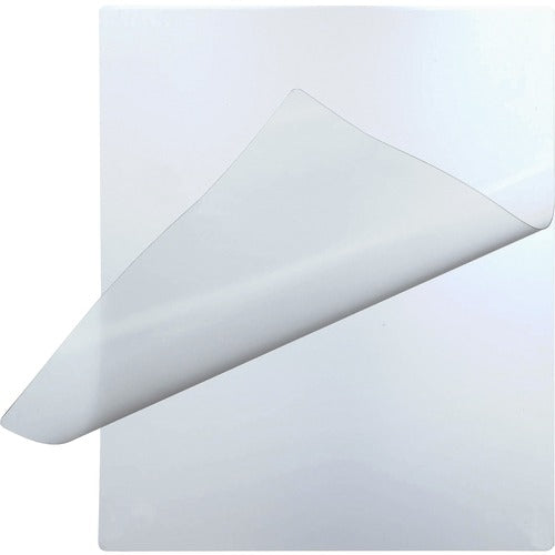 Business Source BSN20846 10 mil Laminating Pouches