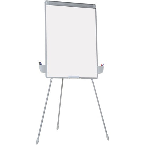 MasterVision BVCEA2300433MV Dry-erase Portable Tripod Easel