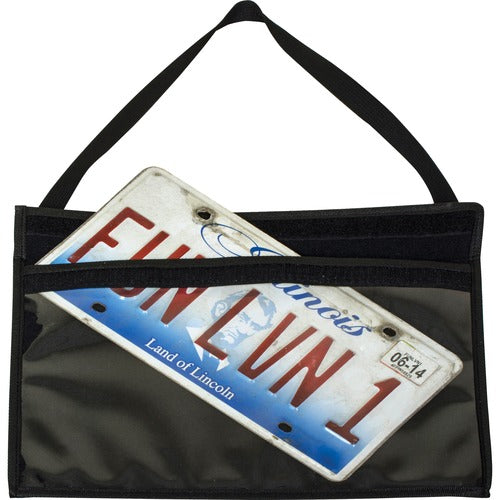 C-Line CLI41902 License Plate Holder