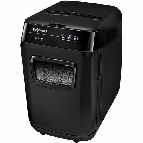 Fellowes FEL4656201 AutoMax 200M Auto Feed Shredder
