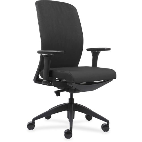 Lorell LLR83105 Executive High-Back Office Chair