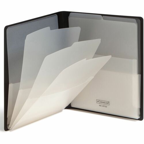Smead SMD87722 Organized Up Letter Organizer Folder