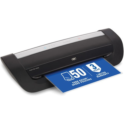 GBC GBC1703097 Fusion 6000L 12" Laminator