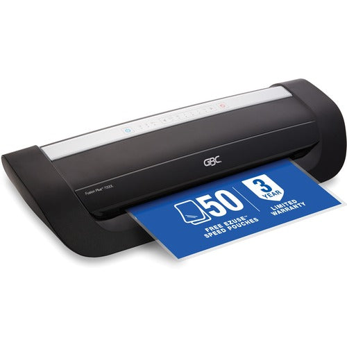 GBC GBC1703098 Fusion 7000L 12" Laminator